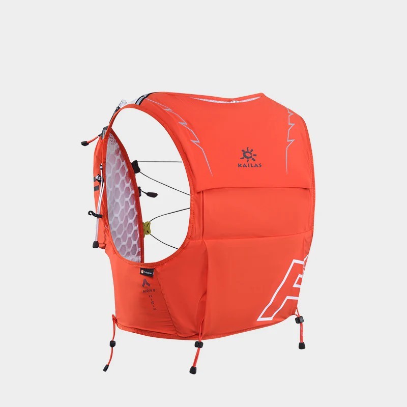 Balo Vest nước chạy bộ địa hình Kailas Fuga Air 8 Ⅳ - KA2454006 - KA2364003.WHITE - KA2364003.BLUE