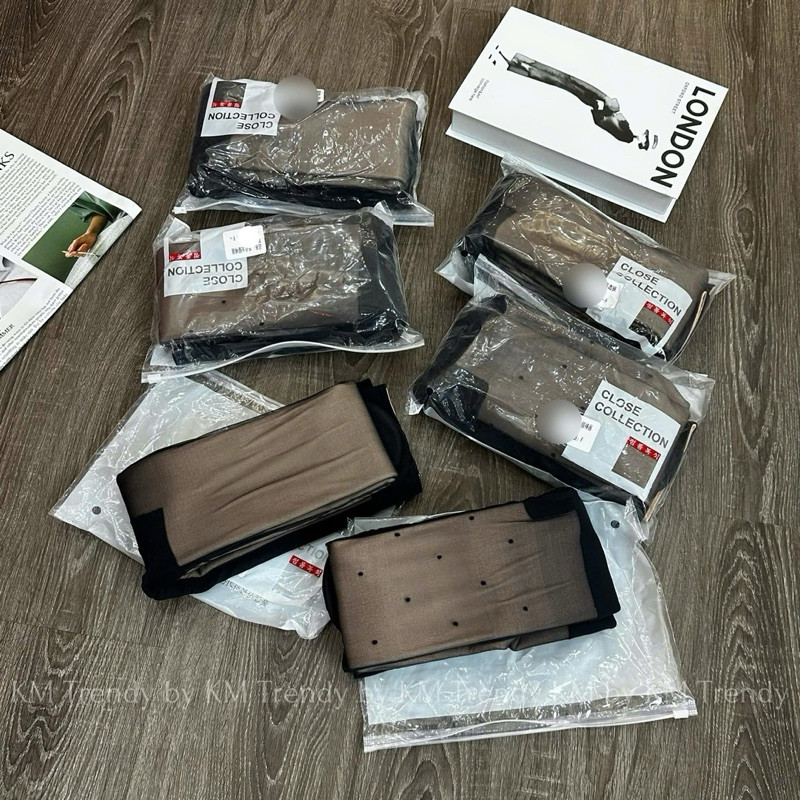 Quần tất lót lông 3D VIP siêu thật chân 2 lớp – Siêu ấm, siêu mỏng – Chống rét, tự nhiên, co giãn tốt – Đủ màu HOT | BigBuy360 - bigbuy360.vn