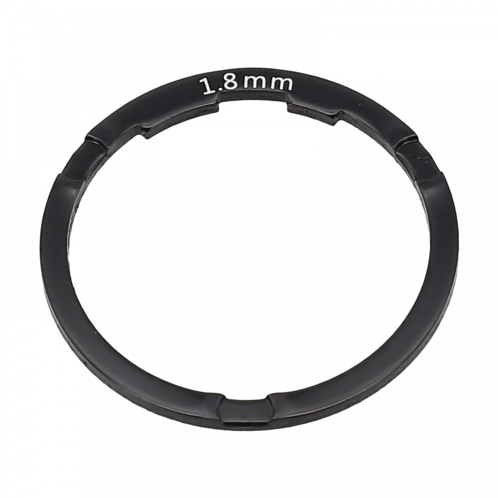 Freehub Spacer AL6061 - Hợp kim nhôm, Công cụ sửa chữa