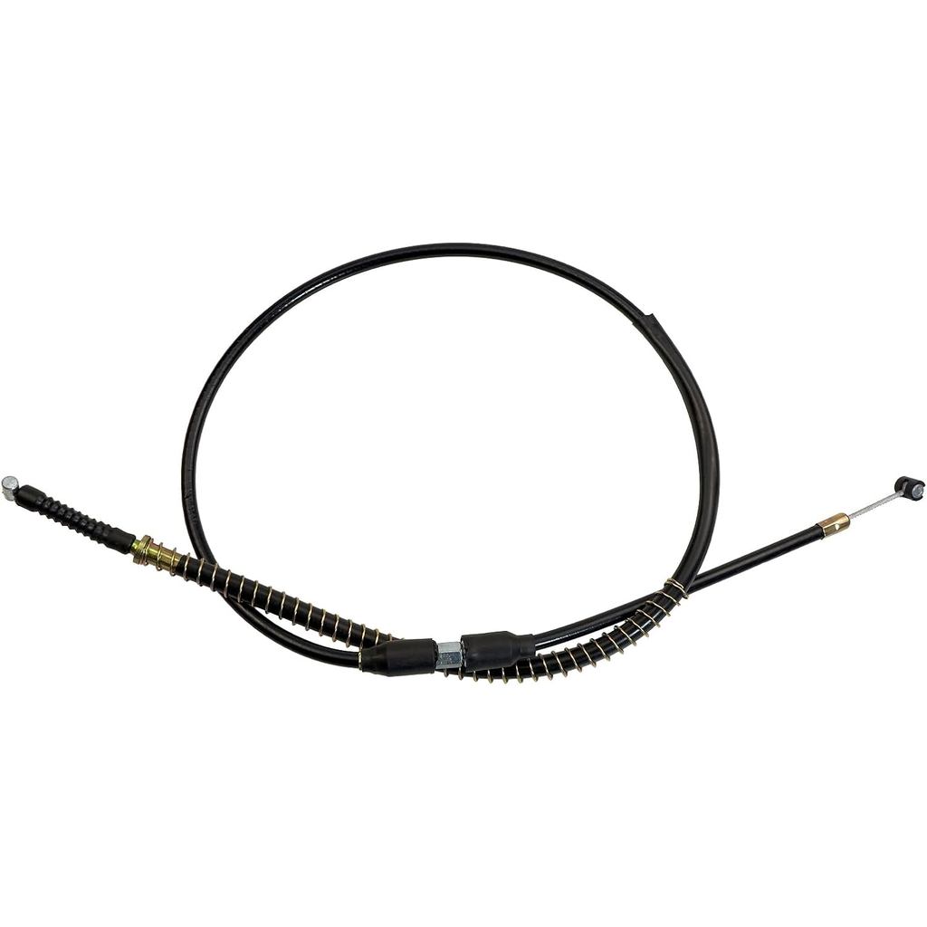 Cáp ly hợp Tương thích với Kawasaki KX60 KX65 KX80 KX100 KX125