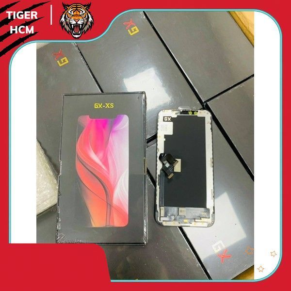 Màn GX Oled  tương thích cho Xs