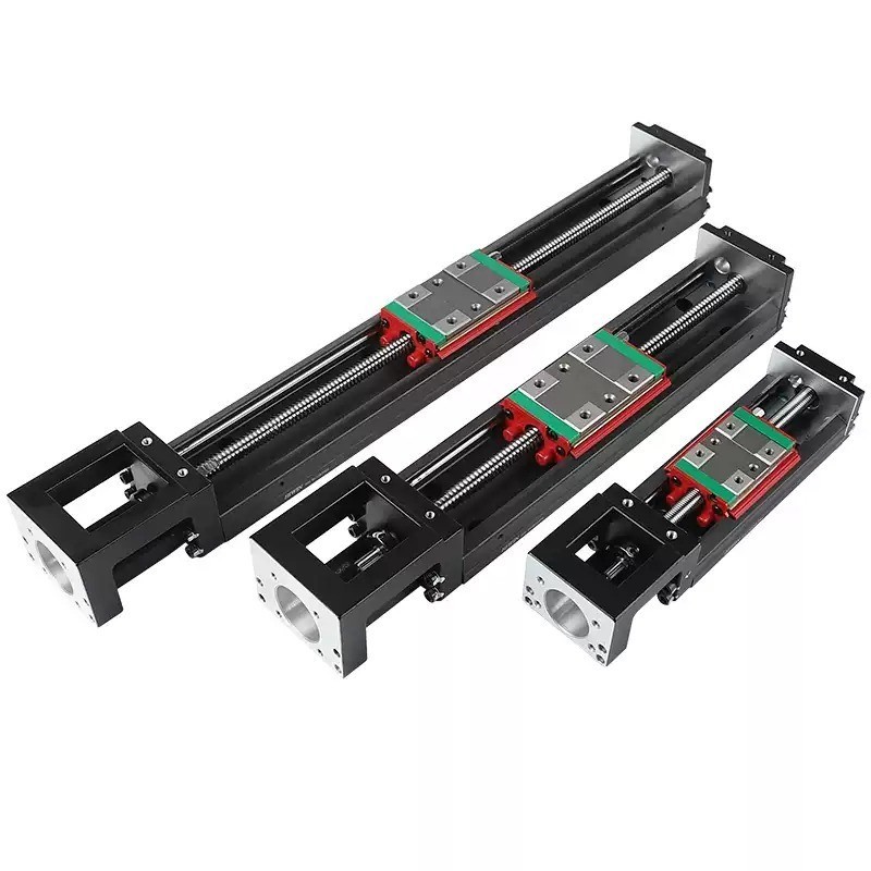 Robot đơn trục Hiwin KK5002-150A1-F0 KK5002-200A1-F0 KK5002-250A1-F0 KK5002-300A1-F0 New