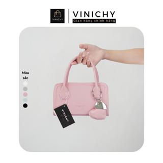  Túi xách nữ đeo chéo đeo vai VINICHY size 20cm HA806 