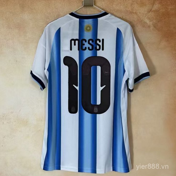 Áo bóng đá nam sân nhà Argentina 2026 Jersi