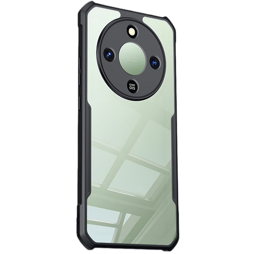 Ốp lưng Xundd cho Honor X70 5G / X9D 5G Vỏ bảo vệ Camera chống sốc