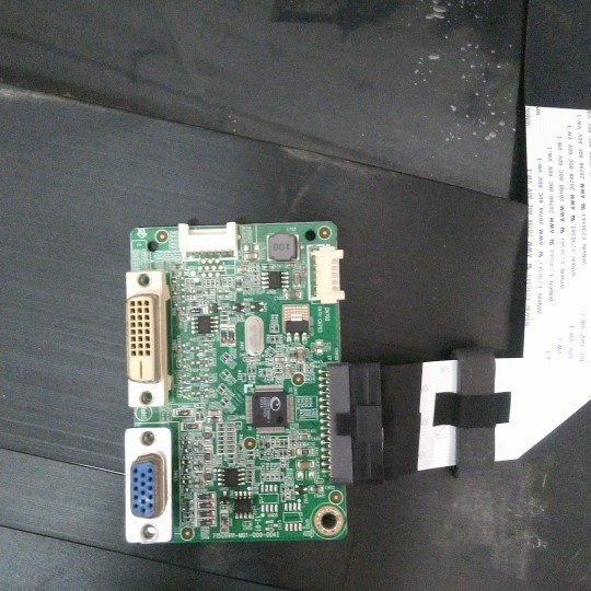 Bảng điều khiển AOC Guanjie I2369V I2769V 715G6911-M01-000-004I / K Đo