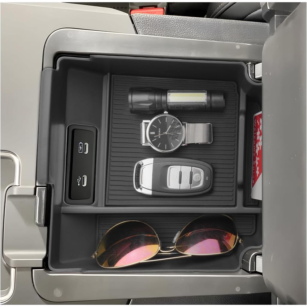 SXCY cho 2025 2026 Acura MDX Bảng Điều Khiển Trung Tâm Người Tổ Chức Cho Acura MDX 2025 2026 Bảng Đi