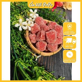 KẸO MIX DÂU TÂY- DÂU TẰM