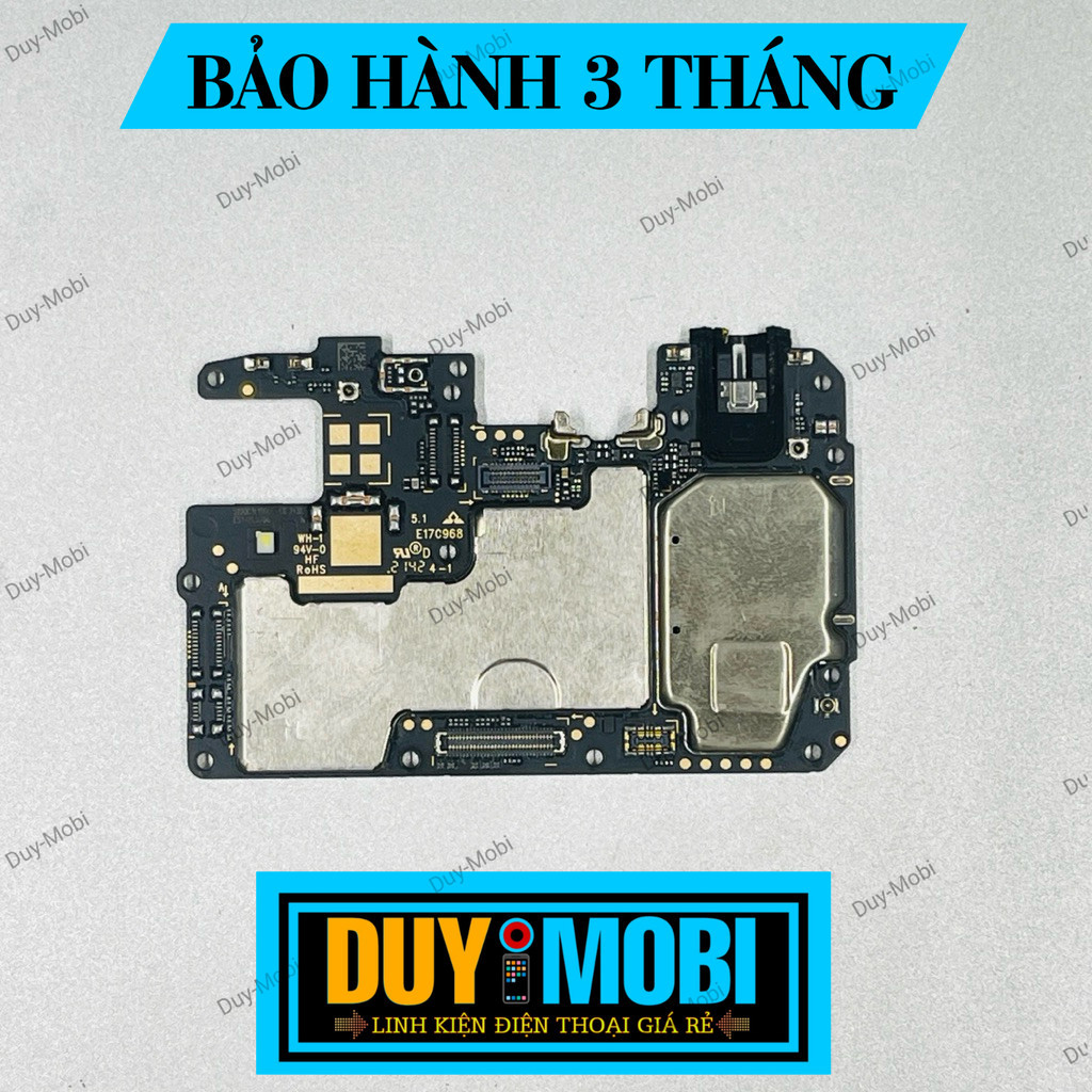 Main XIAOMI REDMI 9A  Rin Bóc Máy  Chính Hãng 100%  Main Chính  Mainboard  Bo Mạch Chủ  Rin Bóc Máy 