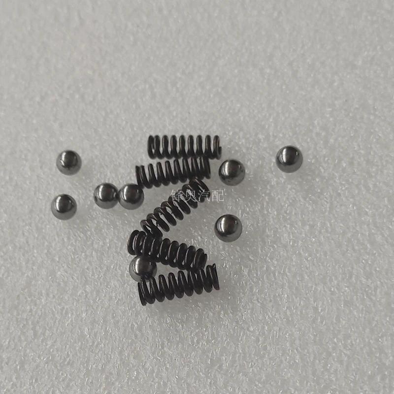 1 Cái Cho Xe Audi Q5A4LB8A6L EA888 Thế Hệ 2 Và 3 EA888 Biến Ống Xả Trục Cam Bóng Mùa Xuân