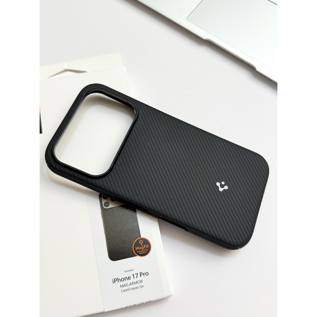 Ốp điện thoại họa tiết SPG Mag Thích hợp cho iPhone 17 Pro Max / iPhone 17 Pro / iPhone 17 Air / iPh