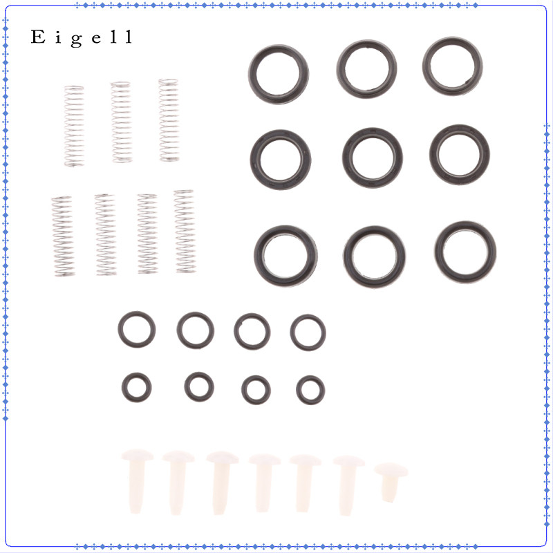 Bộ dụng cụ sửa chữa con dấu cho máy rửa áp lực Máy giặt loại QL280 / 380