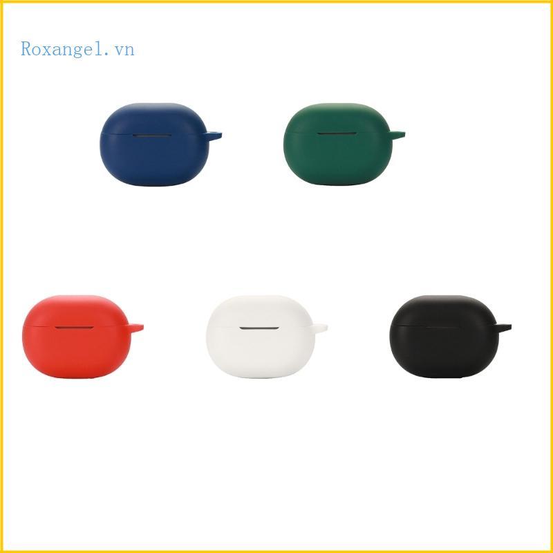 Vỏ đựng ROX cho SoundPEATS Engine 4 Tai nghe có thể giặt được Hộp sạc