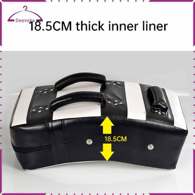 Muay Thái Pad để tập luyện Kickboxing Pad thoải mái Grip Shock