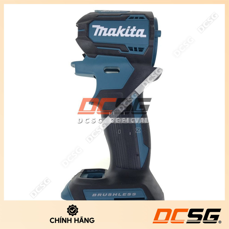 Vỏ máy vặn vít TD160 - TD170 - DTD170 Makita 183E39-9 | DCSG