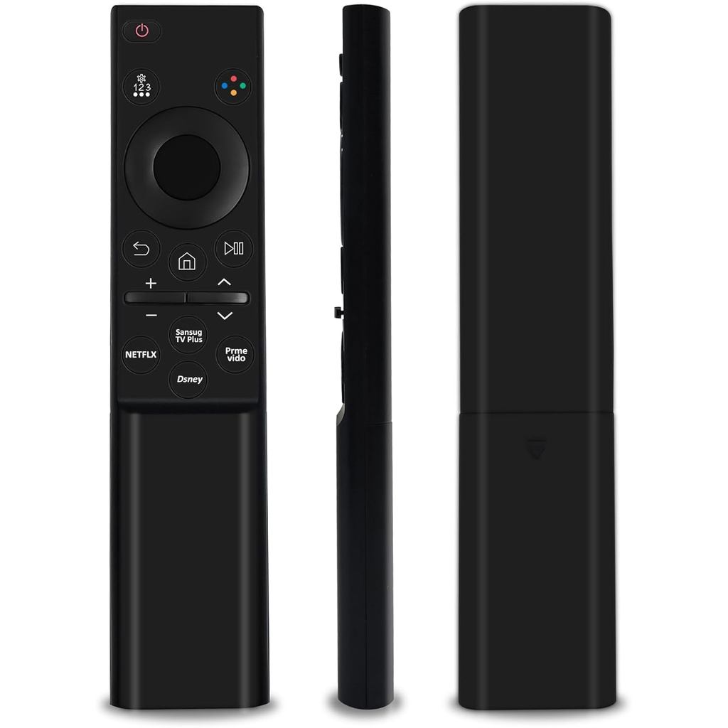 BN59-01388A TM2240A BN59-01457A Remote Tương thích với TV thông minh dòng Samsung CU7000 DU7200, cho