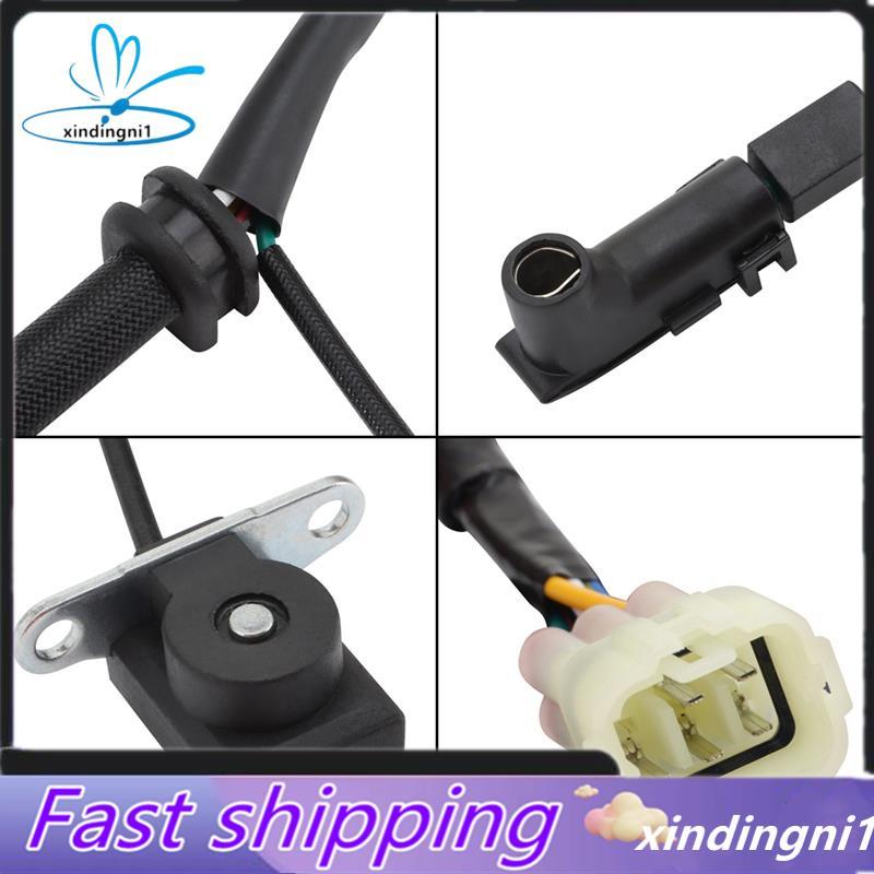 Cuộn dây Stator xe máy 21003-0066 21003-0116 cho KLX150 KLX150L KLX150BF KLX150FHF KLX150JHF KLX140