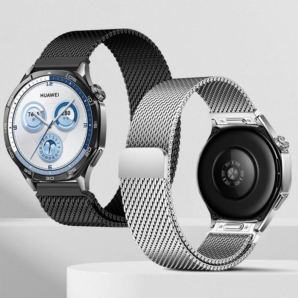 Garmin Vivomove 3 HR Sport Luxe Style