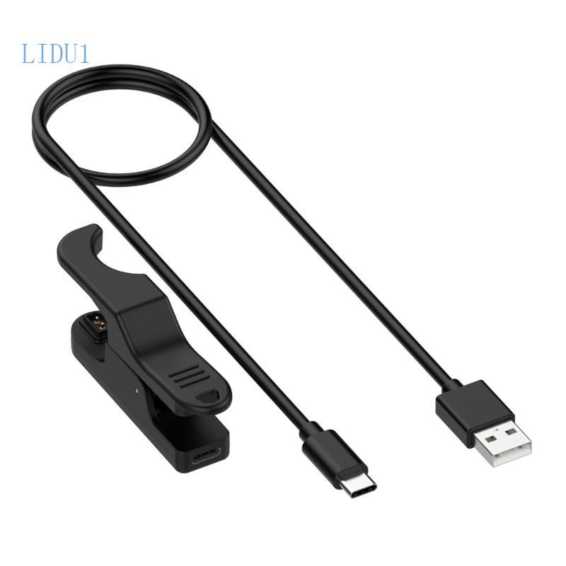 Cáp sạc USB LIDU1 Dock sạc thay thế cáp sạc cho đồng hồ GBD-H2000