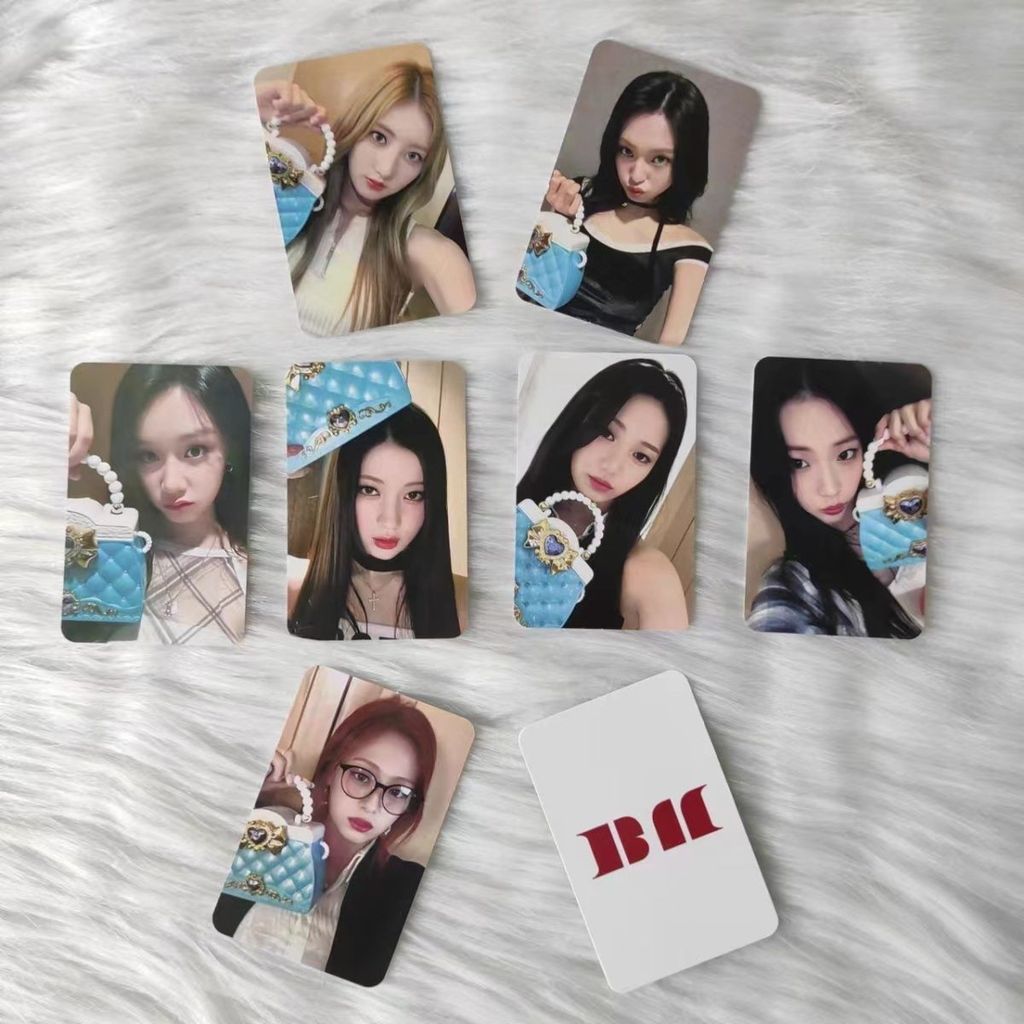 Babymonster quái vật kho báu k4 ký bán Singapore ký bán trúng thưởng góc trúng thưởng