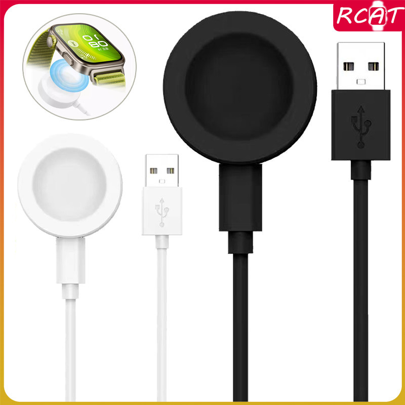 Dây Sạc Một Đầu Sạc Cho Đồng Hồ Thông Minh Huawei Fit 4/4 Pro/Huawei Watch 5/4/3 Pro/GT 6 5 4 3/4 3 