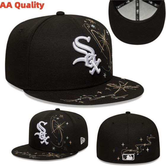 AA Quality Fully Closed Baseball Hat Fashion Outdoor Sports Hat DPTK