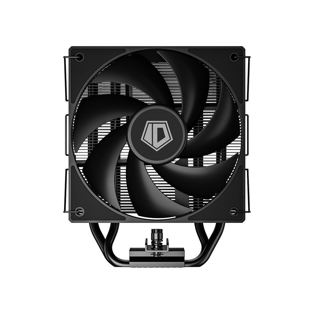 Tản nhiệt khí ID-COOLING FROZN A410 TD Digital ( BLACK) - Hàng Chính Hãng