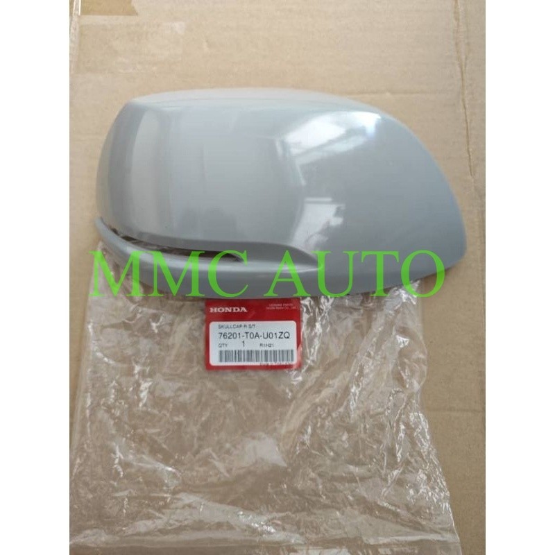 * BÌA GƯƠNG HONDA TOA CRV 2013-2015 CHÍNH HÃNG VỚI ĐÈN LH / RH TME CRV 2017