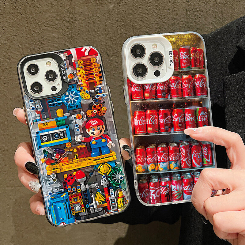 ốp lưng Personality Anime For Huawei Pura 70 P50E P50 P30 P40 P60 ART Honor X50 90 Ultra Pro+ GT X50