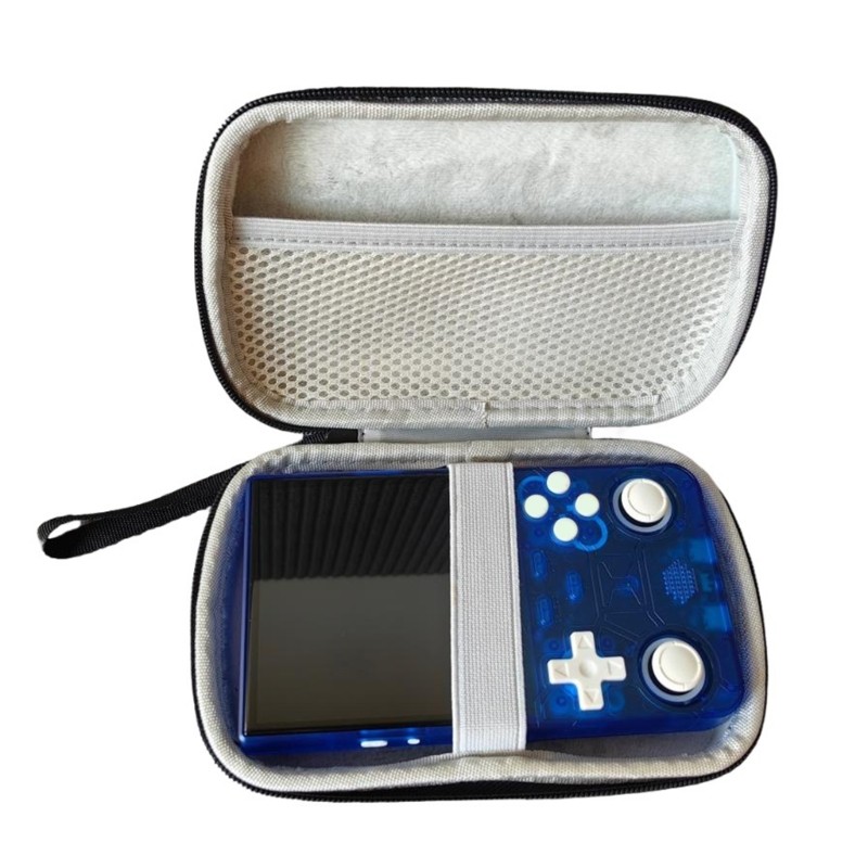 Túi sắp xếp thiết bị điện tử đa năng WU cho R36 Ultra có màng màn hình