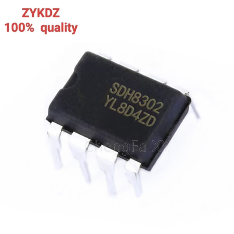10 CÁI SDH8302 SDH8303 SDH8635 Còn hàng DIP-8
