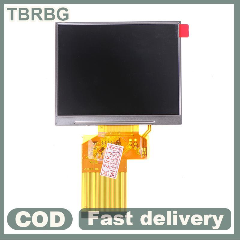Màn hình LCD độ phân giải rỗng cho LQ035NC111 LQ035NC121 cho WS-6906 WS 6906 Tìm vệ tinh Màn hình LC