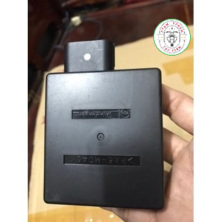 Ic xe Click 110 hàng Thái Linh kiện loại 1