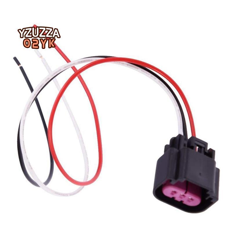 Phích cắm cảm biến ABS 13577394 PT-E85-2 cho đầu nối cảm biến E85 Dây nịt dây cắm cảm biến