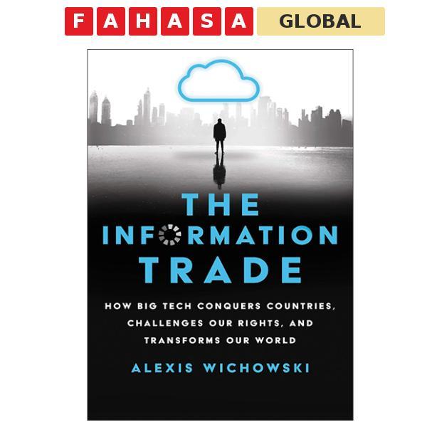 Sách ngoại văn: The Information Trade