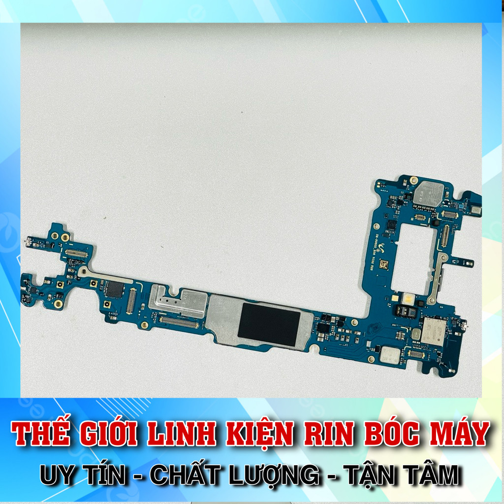 Main SAMSUNG NOTE 9 * Rin Bóc Máy * Chính Hãng 100% * Main Chính * Mainboard * Bo Mạch Chủ N960 N960