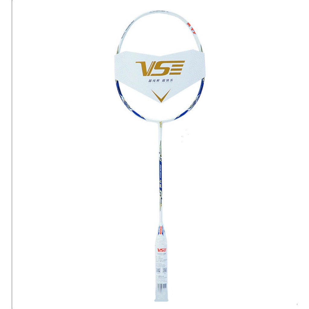 [Hỏa tốc] [Chưa kèm lưới] [Chính hãng] Vợt cầu lông VS PanLong - H2 BADMINTON STORE