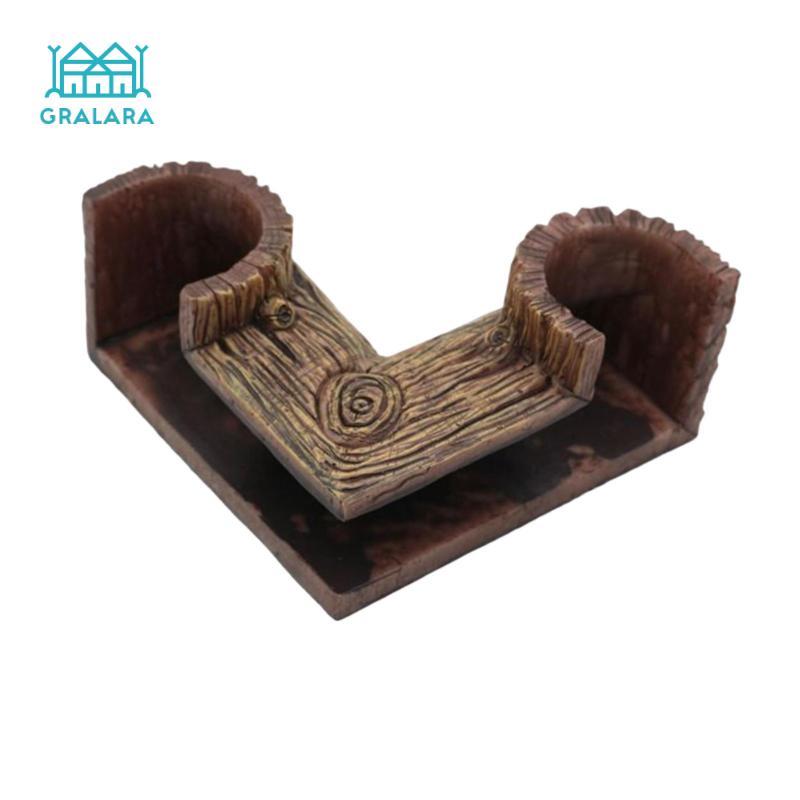 Đường hầm bể cá dưới lòng đất, Nơi ẩn náu cá, Môi trường sống, Kuhli Loach, Di động