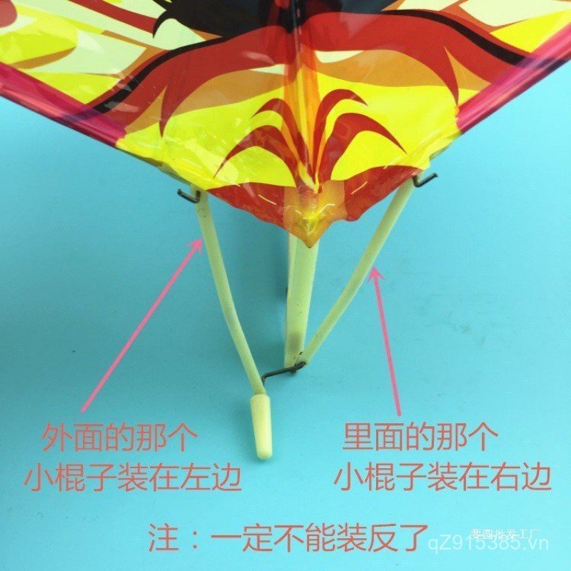 Trẻ Em Sức Mạnh Phong Cách Mới Luban Bán Chạy Asuka Dây Cao Su Gian Hàng Luban Asuka Size Lớn Chơi L