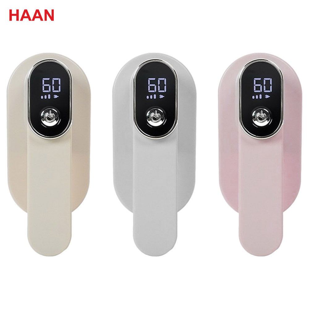 HAAN Korea  FS3000 Portable Cordless Fabric Shaver Pilling Remover
