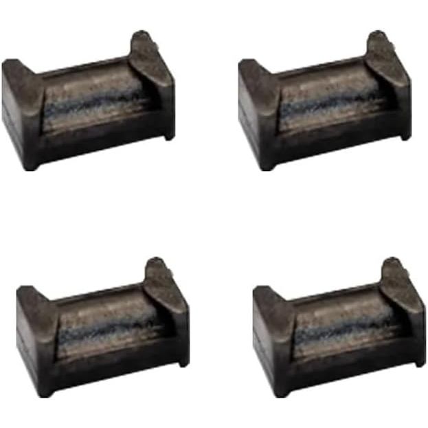 Kẹp Giảm Chấn Nút Chặn Cho Infiniti EX25 EX35 EX37 J50 FX35 FX45 S50 QX50 J50 QX56 JA60, 4 Bộ Dụng C