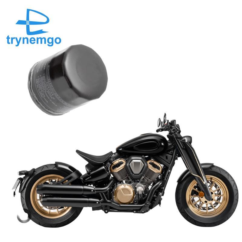 Phụ kiện lọc dầu xe máy BD400-15 cho Benda 450