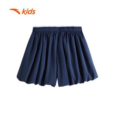 Quần Short Bé Gái ANTA Kids 3625C8307
