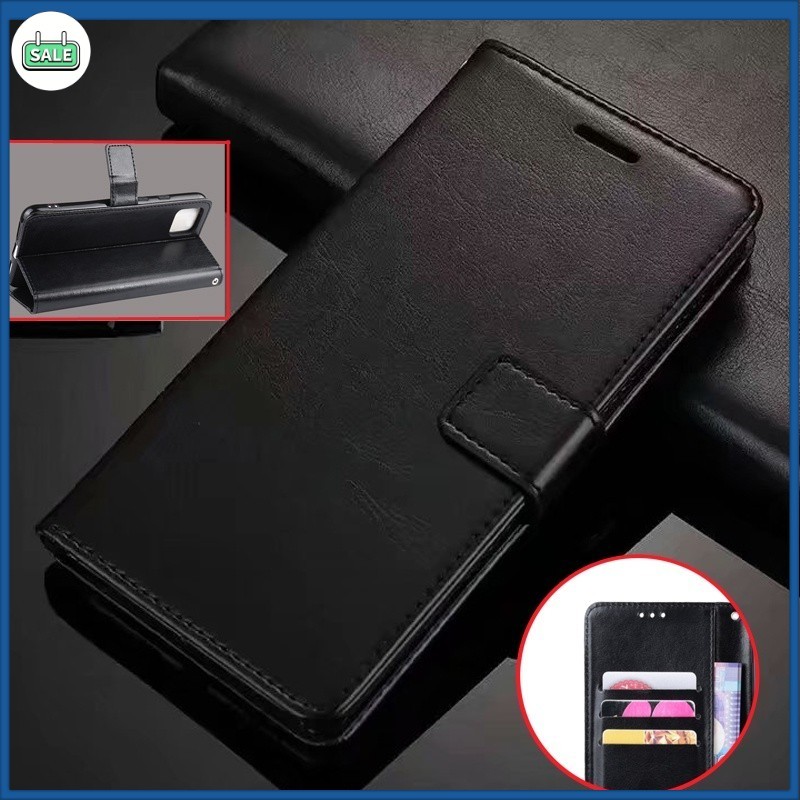 [New Launch] Bao da/ốp lưng nắp gập cho Honor X6B X6A X6 X60i LYN-AN00 JDY-LX1 JDY-LX2 WDY-LX1 WDY-L