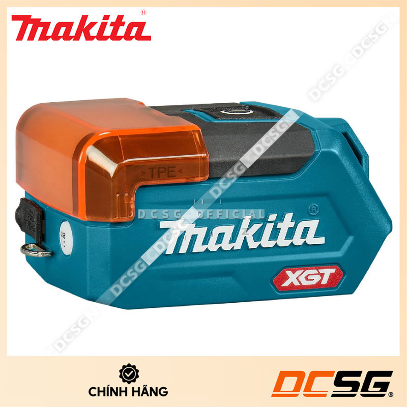 Đèn led dùng pin 40Vmax/ USB Makita ML011G [ DCSG ]