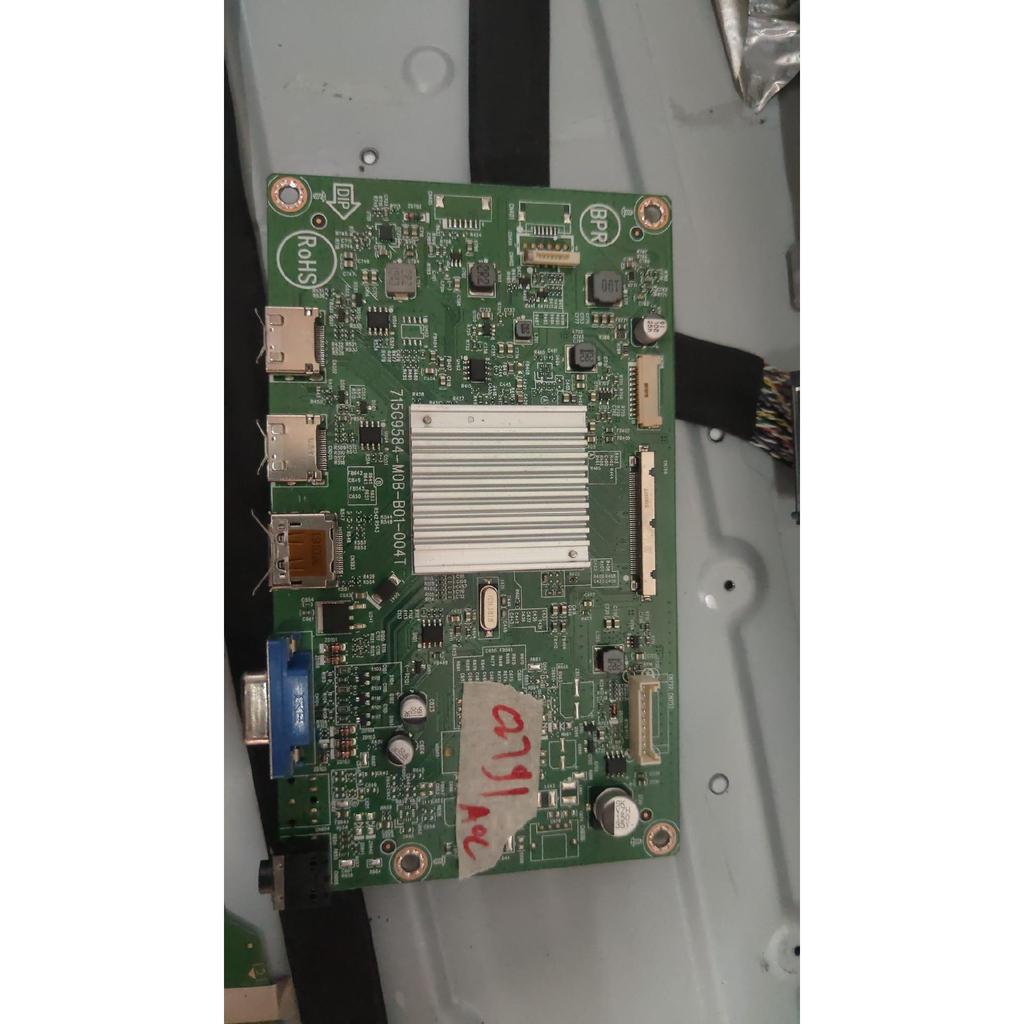 Bảng truyền động AOC 27G2 27G1 24G2 24G1 CQ32G1 715G9584-M0B-B01-004T / K