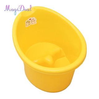 Bồn tắm Xô bồn tắm cho bé trai và bé gái 0-3 tuổi