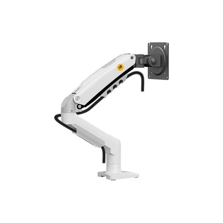 [HOẢ TỐC HCM-HN] Giá Đỡ Màn Hình North Bayou NB-F80 Tải trọng 2–9kg Hỗ Trợ Màn Hình 17-30inch |Hàng Chính Hãng | BigBuy360 - bigbuy360.vn