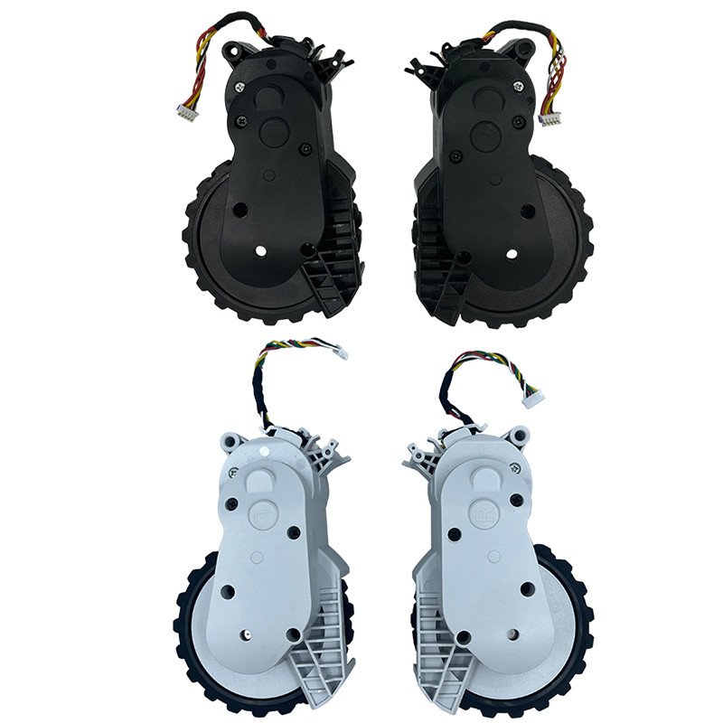 Tương thích Roborock Q7 M5 / Q7 TF / Q7 TF + / Q7 M5 + Robot Hút Bụi Bánh Xe Phụ Kiện