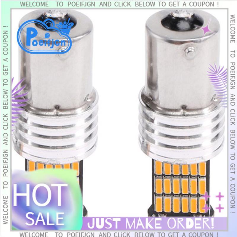 Đèn Led Ngược 1156 Bóng Đèn Led Đỏ Đèn Pha 1156 Bóng 1156 Bóng Led